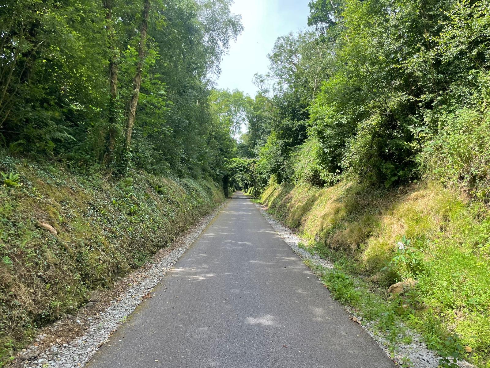 The Greenway near Listowel