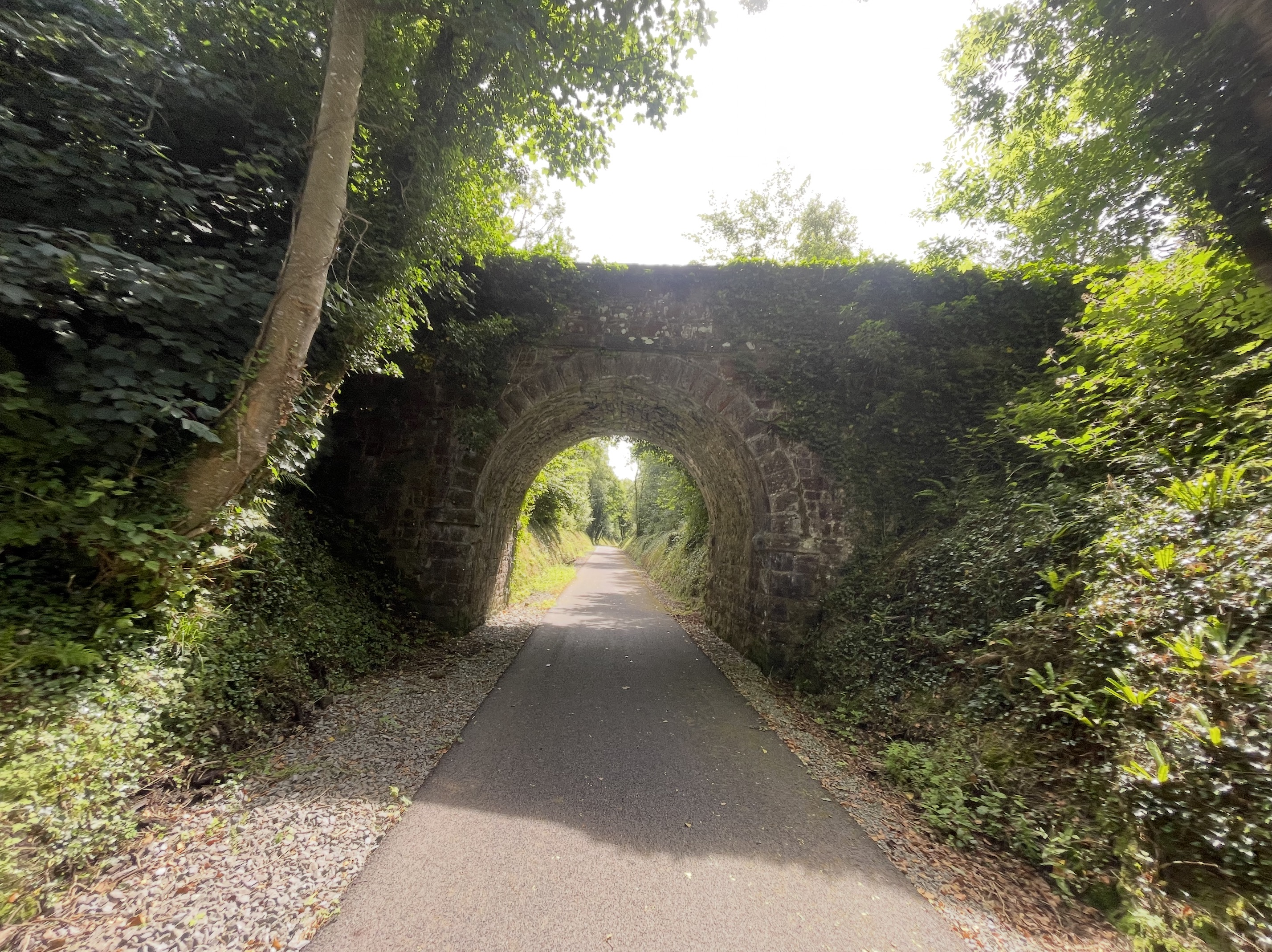 Listowel to Abbeyfeale Greenway
