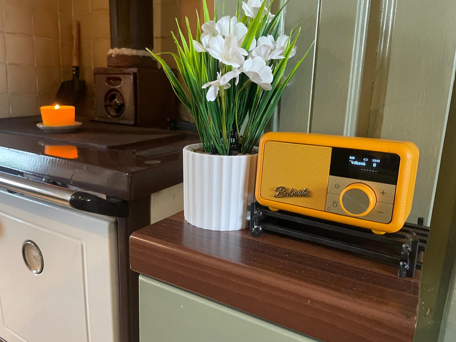 Smart Speaker