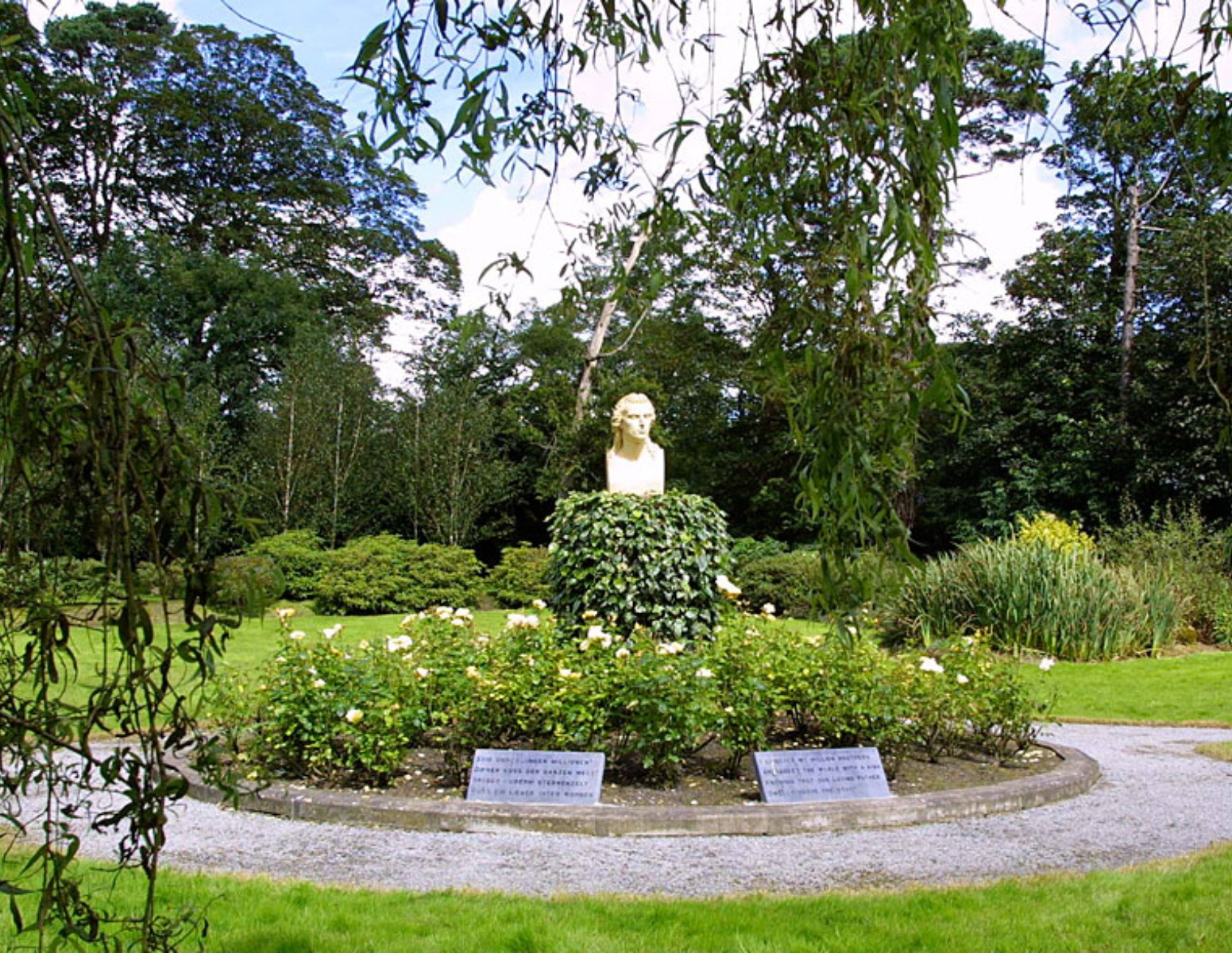 The Garden Of Europe