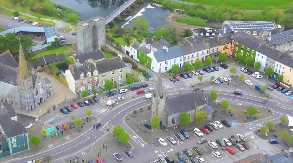 The Square, Listowel